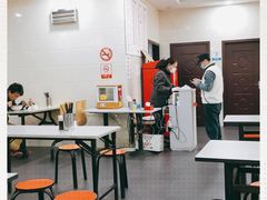 大堂-福海面馆(阳曲店)