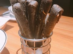 -太二酸菜鱼(汕头苏宁广场店)