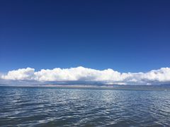 -青海湖国家重点风景名胜区