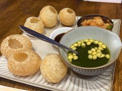 -印度玛咖·鲜熬咖喱(银泰创意城店)