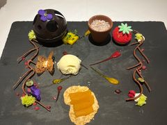 -王品牛排(郑州大卫城店)