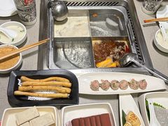 -海底捞火锅(宝龙广场夜宵主题店)