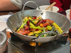 -铭副琦食·虾蟹烩馆(渔人码头店)