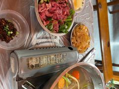 -苗家恒灵酸汤鱼-跳水牛肉连锁店(凯里总店)