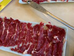 -大志牛肉火锅(天健花园店)