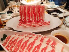 -田园肥牛鲍鱼先生(新北店)