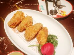 -新白鹿餐厅(西湖银泰店)
