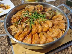 -黄记煌三汁焖锅(崇文门店)