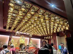 -新加坡佛牙寺龙华院