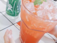 -蛙一刀·麻椒鱼火锅(金仙桥店)