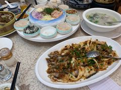 -聚家渔村·寻味顺德(大良店)