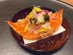 -晴空·日本料理(万象城店)