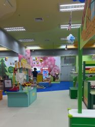 -莫莉幻想儿童乐园(北京丰台永旺店)