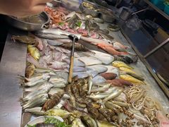 -长平老姿娘夜粥(平东一街店)