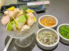 梅酱芭乐-沼津港精致料理·寿喜烧·烧鸟(龙湖南桥天街日料榜单店)