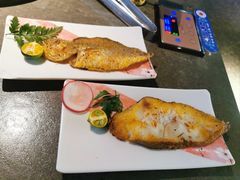 -曼格蒸汽活海鲜·榴莲自助(皇庭广场店)