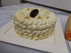 -壹点壹客·生日蛋糕(南山店)