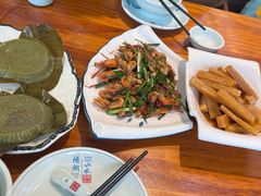 -梁姐啤酒鱼(兴坪古镇店)