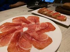 伊比利亚火腿切片-Carmen卡门西班牙餐厅