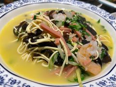 -富临轩私房菜(集庆门大街店)