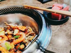 -七欣天香辣蟹火锅(南京夫子庙店)