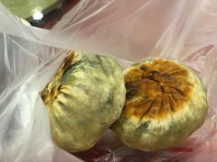 素馅包子-玉华台饭庄(裕中西里小区店)