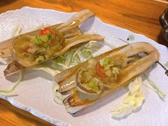 -质烤烤物·活烤海鲜(质烤总店)