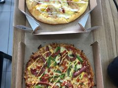 -达美乐比萨(江月路店)
