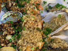 -龙湾海鲜渔村餐厅(亚龙湾店)