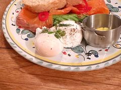 -Alimentari早午餐(安福路店)