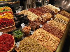 餐饮设施-波盖利亚市场