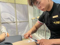 -超鹿运动(达信大厦店)