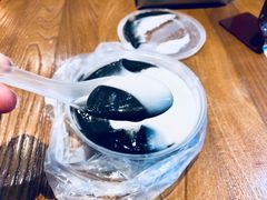 -鞠氏黑芝麻糊(水塔店)