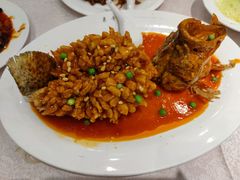 -泰丰楼(前门西大街店)