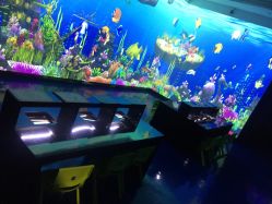 -酷嗒动物文化乐园(cutezoo西溪乐天城店)