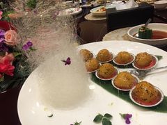 -天顺渔港·海景餐厅(星海广场店)