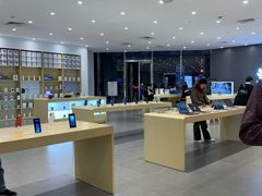 -华为授权体验店(中山公园来福士)