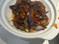 -兰湘子·湘菜小炒(长安万科广场店)