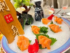 -神洲四海大酒楼(王府井澳门中心店)