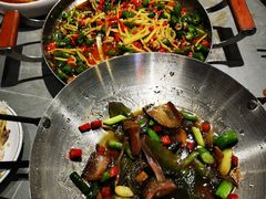 -蛙兔鸡自贡风味·特色江湖菜(广都店)