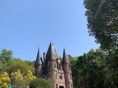 -中旅阿那亚九龙湖·公主酒店