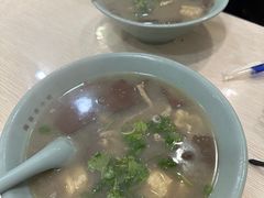 -金原鸭血粉丝汤总店(锁金村店)