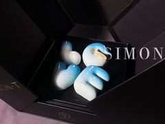 -西檬树SIMON·T轻奢蛋糕(大东方Max店)