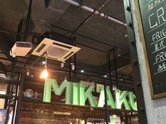 -MIKAKU(万达广场上海宝山店)