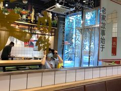 -老家肉饼(永泰庄店)