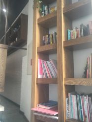-简影造型·自选烫染接发salon