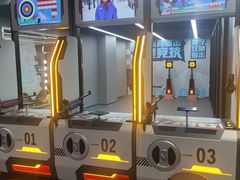 -DEDE APU潮玩运动聚乐部(观音桥店)