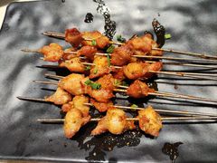 -聚味瞿记·龙虾堂(天元店)