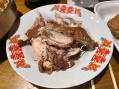 -聚合鑫东北熏酱熟食麻辣面(长阳店)