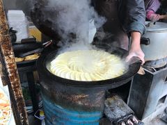 -李记七家湾牛肉锅贴店(太平桥店)